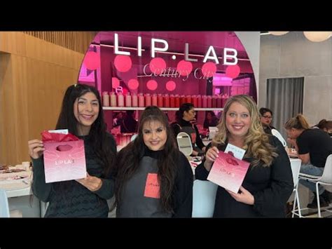 lip lab los angeles.